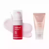 Medicube Hydro Glow Master Duo