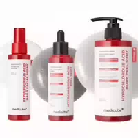Medicube Hypochlorous Acid Face To Body Set