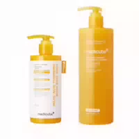 Medicube Kojic Acid Peeling Pair Duo