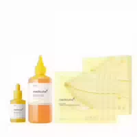 Medicube Kojic Acid Turmeric Best Skin Care Set