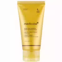 Medicube Kojic Acid Turmeric Night Wrapping Mask 75ml