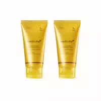 Medicube Kojic Acid Turmeric Night Wrapping Mask 75ml 2ea Set