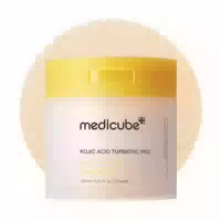 Medicube Kojic Acid Turmeric Pad 160ml 70pads