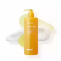 Medicube Kojic Acid Turmeric Purifying Gel Cleanser 500ml