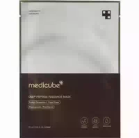 Medicube Maske Tiefenpflege Peptid Glanz