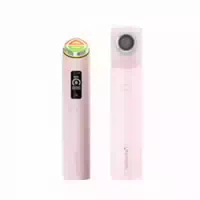 Medicube New Generation Signature Booster And Firming Booster Set Pink