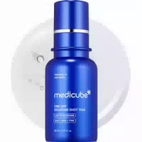Medicube One Day Exosome Shot Pore Ampoule 7500 30ml