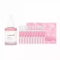 Medicube Pdrn Double Layering Set