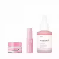 Medicube Pdrn Lip & Volume Kit