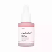 Medicube Pdrn Pink Peptide Serum Mask 23ml 10ea