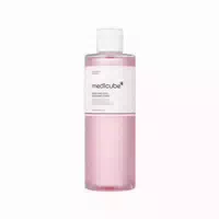 Medicube Pdrn Pink Cica Soothing Toner Glow Gesichtswasser Pdrn Pink Cica Soothing Toner 250ml