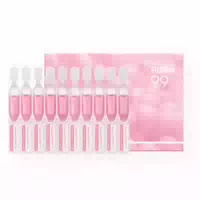 Medicube Pdrn Pink One Day Serum 1 5ml 10stücke