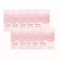 Medicube Pdrn Pink Vita Coating Mask 22g