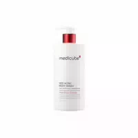 Medicube Red Acne Body Wash 400ml