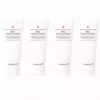 Medicube Red Foam Cleanser 120ml 4ea