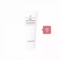 Medicube Red Foam Cleanser 120ml