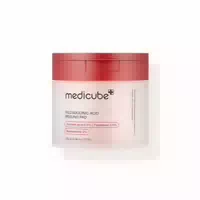 Medicube Red Succinic Acid Peeling Pad 155g 70pads
