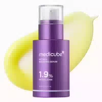 Medicube Retinol Boosting Serum 30ml