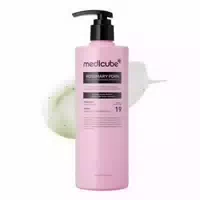 Medicube Rosemary Pdrn Cooling Thickening Shampoo 400ml