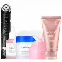 Medicube Signature Hero Essentials Limited Edition
