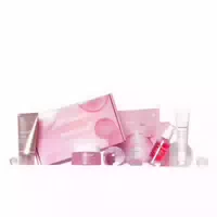 Medicube Stylevana Exclusive Pdrn Collagen Pink Power Up Kit 300g