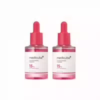 Medicube Txa Niacinamide 15 Serum 30ml 2ea Set