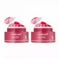 Medicube Txa Niacinamide Capsule Cream 55g 2ea Set