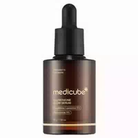 Medicube Collagen Glow Booster Serum Holiday Double Set 15ml 2ml 7ea