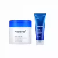 Medicube Zero Pore Cleansing Set