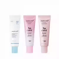 Medicube Zero Pore & Collagen Sunscreen Pack
