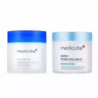 Medicube Zero Pore Pad Double Set
