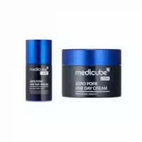 Medicube Zero Pore One Day 2 Step