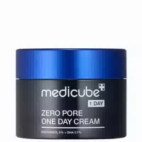 Zero Pore One Day Cream