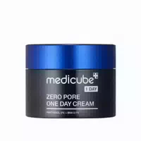 Medicube Zero Pore One Day Cream