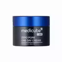Medicube Zero Pore One Day Cream