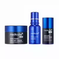 Medicube Zero Pore One Day Set