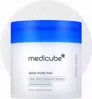 Medicube Zero Pore Pad 2 0 70 Pads