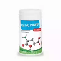 Amino Power Kapseln