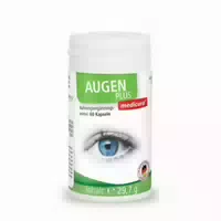 Medicura Ag Augen Plus