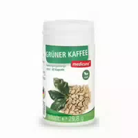 Medicura Ag Grüner Kaffee