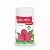 Himbeer Plus Kapseln
