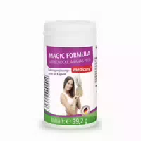 Medicura Ag Magic Formula Artischocke und Ananas