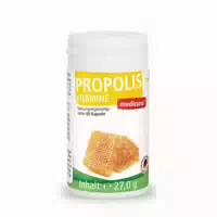 Propolis Vitamine Kapseln