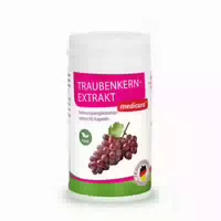 Medicura Ag Traubenkernextrakt