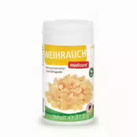 Medicura Ag Weihrauch Vitamine Plus