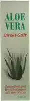 Bio Aloe Vera Saft Plus Vitamin C 500 ml Saft