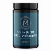 Medicusan No 1 Darm Probiotikum