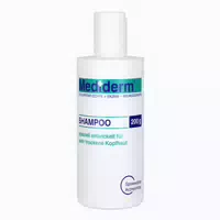 Mediderm Shampoo 200 G Shampoo