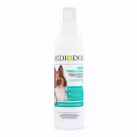 Medidog Dental Fresh & Clean 250 Ml