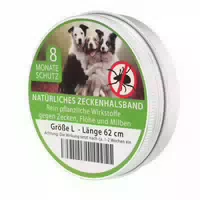 Medidog Zeckenhalsband Xs S